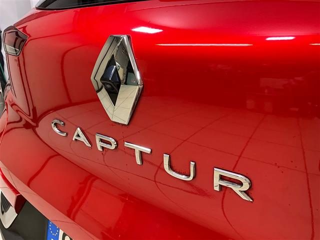 RENAULT Captur usata 26