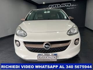 OPEL Adam usata, con Airbag