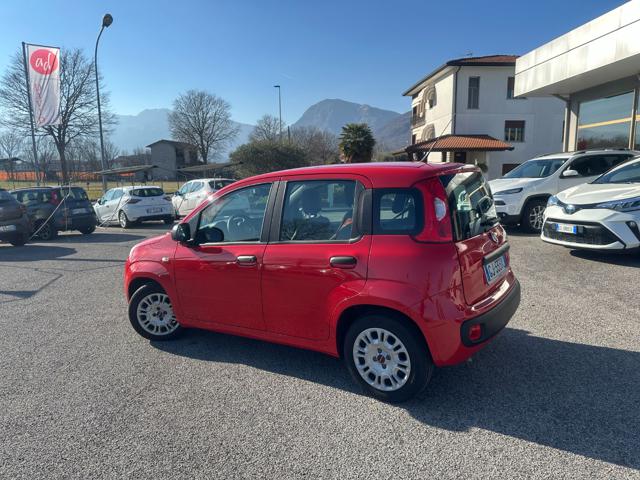FIAT Panda usata, con Airbag Passeggero