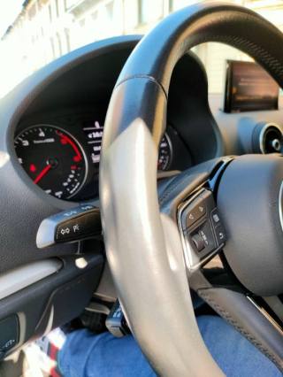 AUDI A3 usata, con Climatizzatore