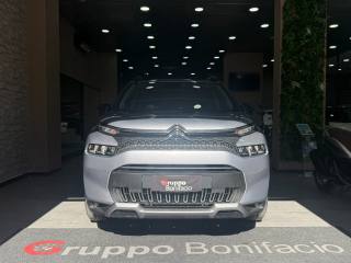 CITROEN C3 Aircross usata, con Airbag