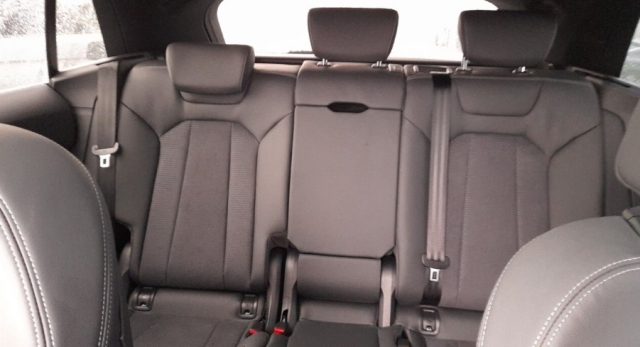 AUDI Q8 usata, con ESP