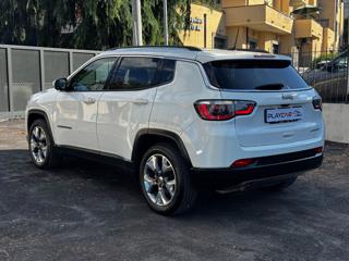 JEEP Compass usata, con Airbag Passeggero