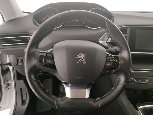 PEUGEOT 308 usata, con Chiusura centralizzata