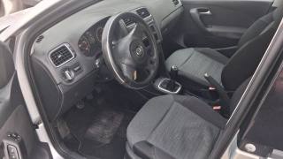 VOLKSWAGEN Polo usata, con Airbag laterali