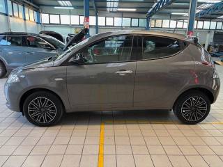 LANCIA Ypsilon usata, con Servosterzo
