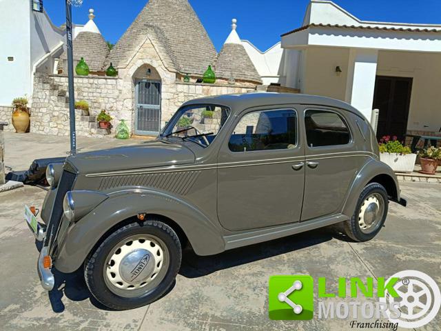 LANCIA Ardea usata 0
