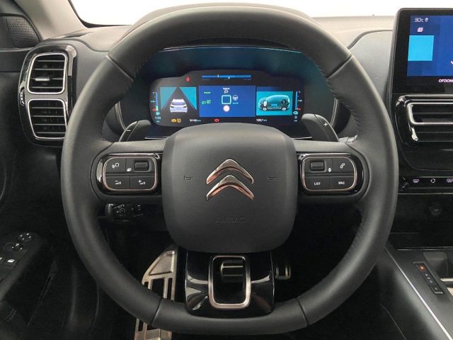 CITROEN C5 Aircross usata, con Boardcomputer