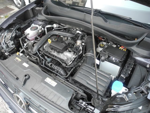VOLKSWAGEN T-Cross usata 81