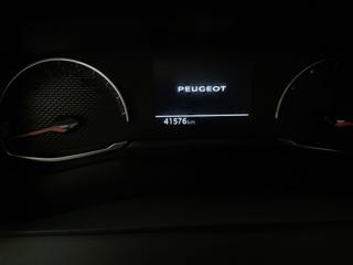 PEUGEOT 208 usata, con Luci diurne LED