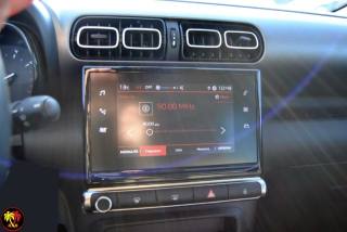 CITROEN C3 Aircross usata, con Autoradio digitale