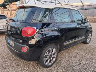 FIAT 500L usata, con Boardcomputer