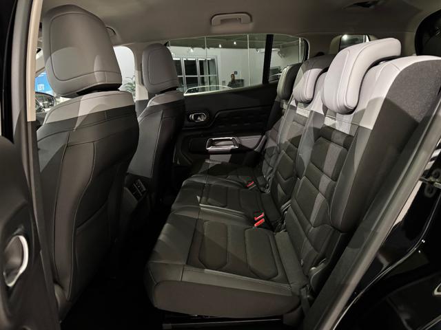 CITROEN C5 Aircross usata, con Servosterzo