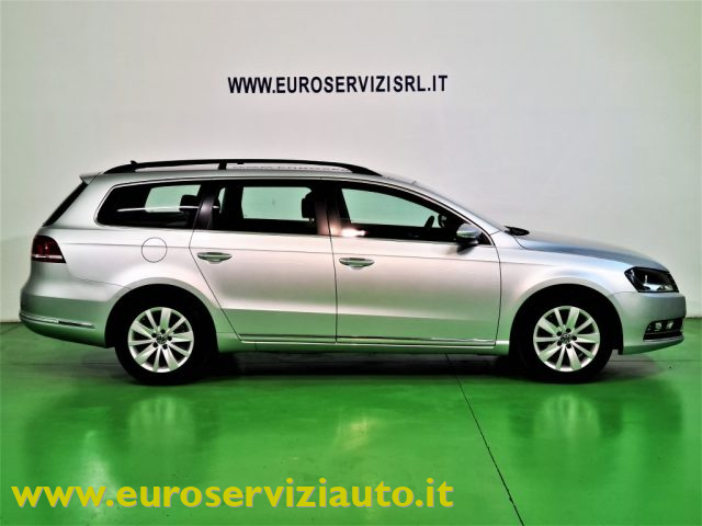 VOLKSWAGEN Passat usata, con Airbag