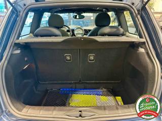 MINI Cooper S usata, con Controllo vocale