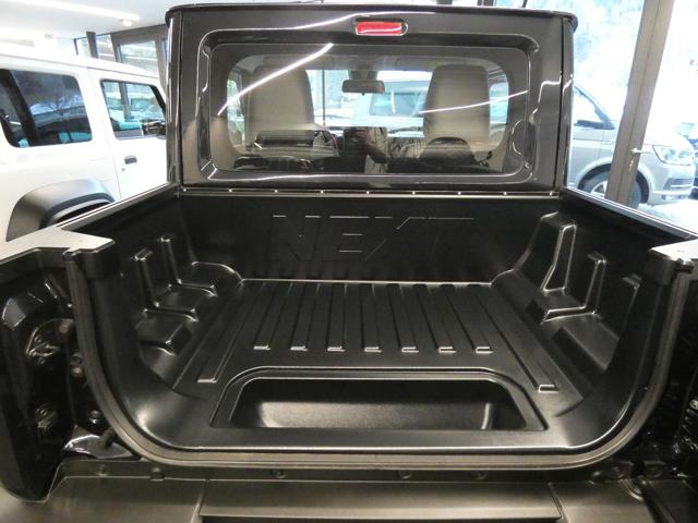 SUZUKI Jimny usata, con Sensore di luce