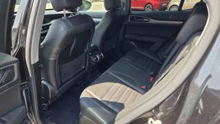 ALFA ROMEO Stelvio usata, con Park Distance Control