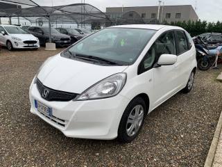 HONDA Jazz 1.2 i-VTEC Trend