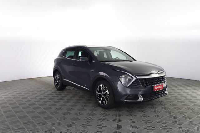 KIA Sportage usata 1