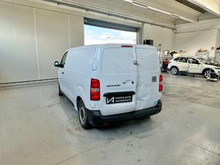 FIAT Scudo usata, con Autoradio