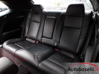 DODGE Challenger usata, con Airbag Passeggero