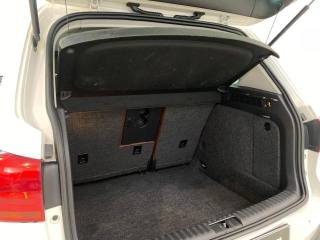 VOLKSWAGEN Tiguan usata, con Fendinebbia