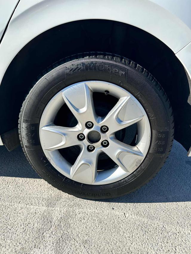 VOLKSWAGEN Polo usata, con Boardcomputer