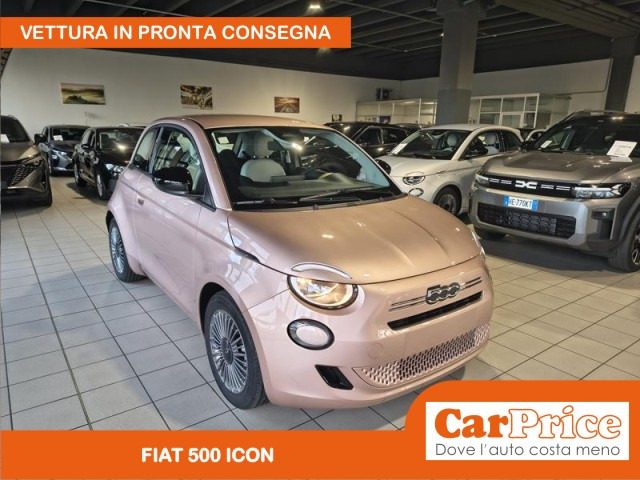FIAT 500 usata 34