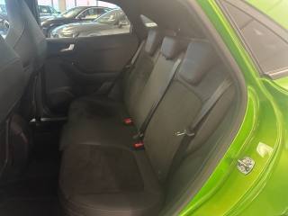 FORD Puma usata, con Cronologia tagliandi