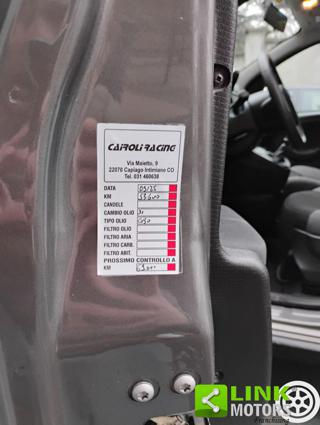 FIAT Panda usata, con ESP