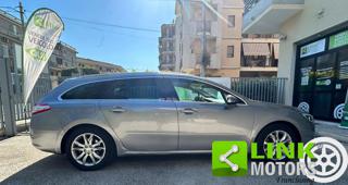 PEUGEOT 508 usata, con Chiusura centralizzata