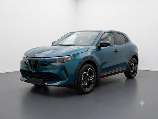 ALFA ROMEO Junior usata, con ABS