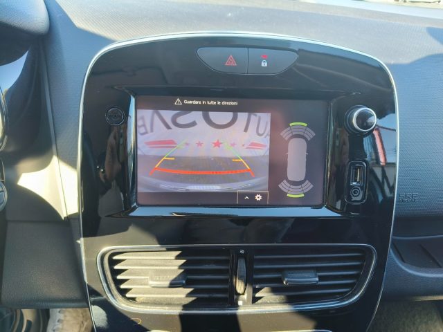 RENAULT Clio usata, con Controllo trazione