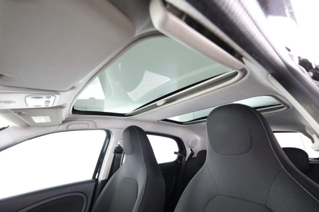 SMART ForFour usata 8