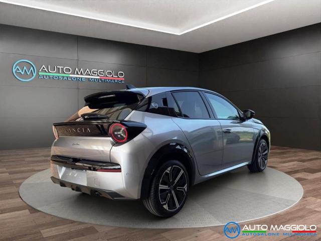 LANCIA Ypsilon usata, con Alzacristalli elettrici