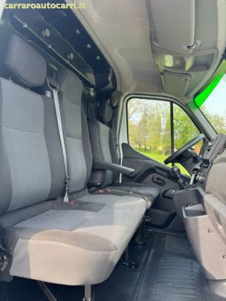 RENAULT Master usata, con ESP