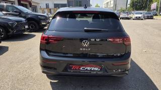 VOLKSWAGEN Golf usata, con Airbag Passeggero
