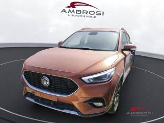 MG ZS MG  1.5L MT LUXURY