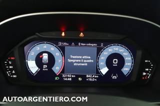 AUDI Q3 usata, con Chiusura centralizzata