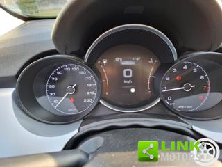 FIAT 500X usata, con Cerchi in lega