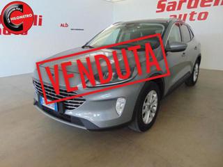 FORD Kuga 1.5 EcoBlue 120 CV 2WD Titanium