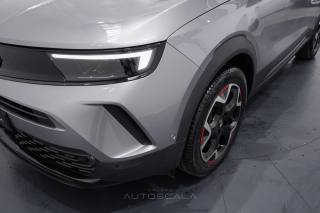 OPEL Mokka usata, con Airbag testa