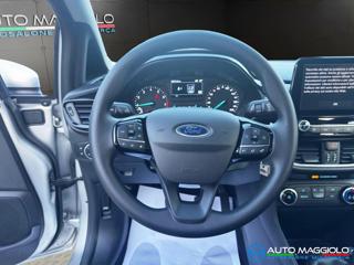 FORD Fiesta usata, con Fendinebbia