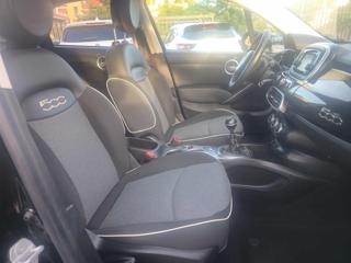 FIAT 500X usata, con Controllo trazione