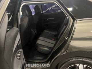 PEUGEOT 3008 usata, con Bluetooth