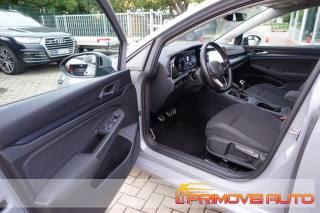 VOLKSWAGEN Golf usata, con Airbag