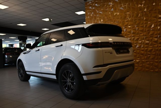 LAND ROVER Range Rover Evoque usata 99