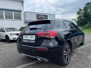 MERCEDES-BENZ A 200 usata, con Airbag Passeggero