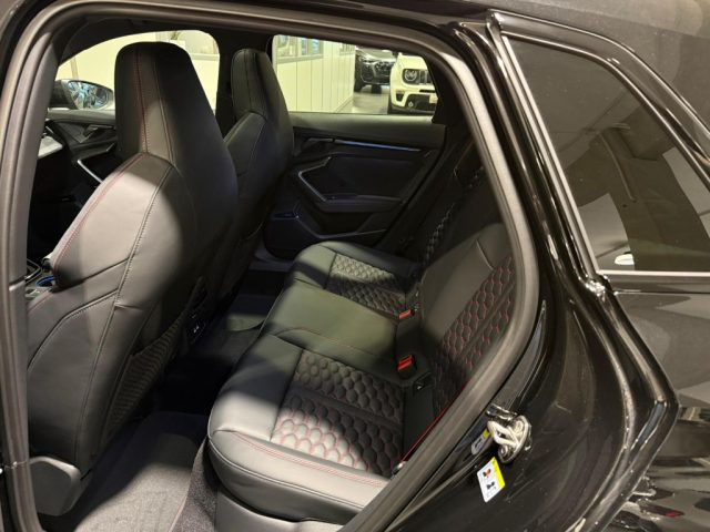 AUDI RS3 usata, con Controllo trazione