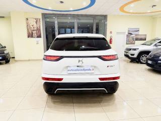 DS AUTOMOBILES DS 7 Crossback usata, con Alzacristalli elettrici